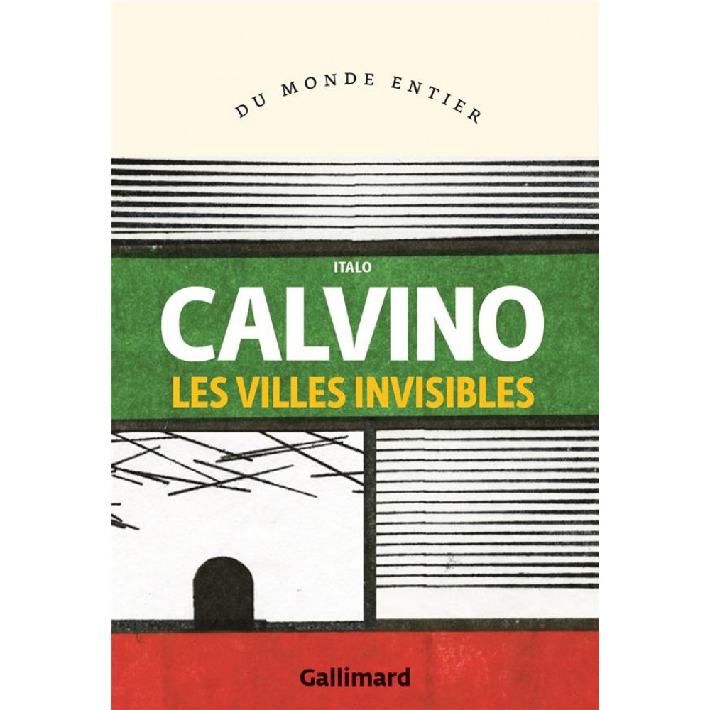Calvino Italo 