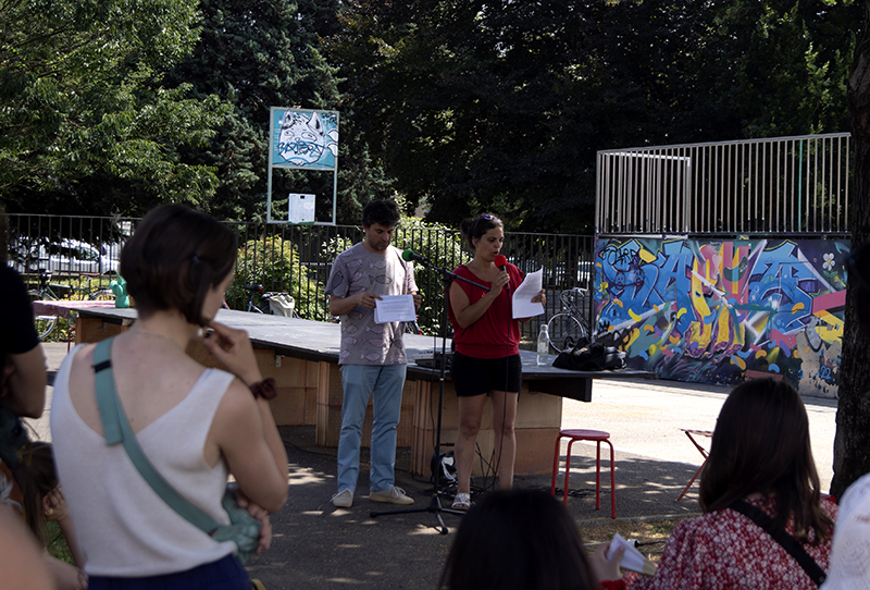 cantina juillet 2
