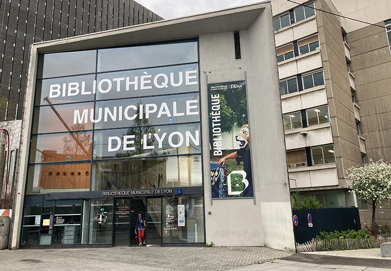 BM ateliers ecriture