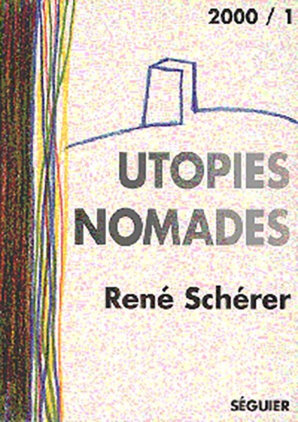 Schérer René Schérer René