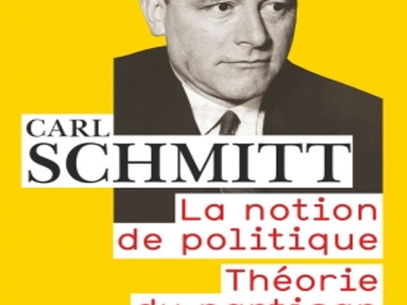 Schmitt Carl Schmitt Carl