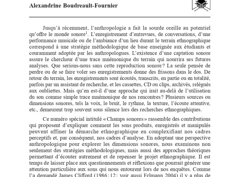 Boudreault-Fournier Alexandrine Boudreault-Fournier Alexandrine