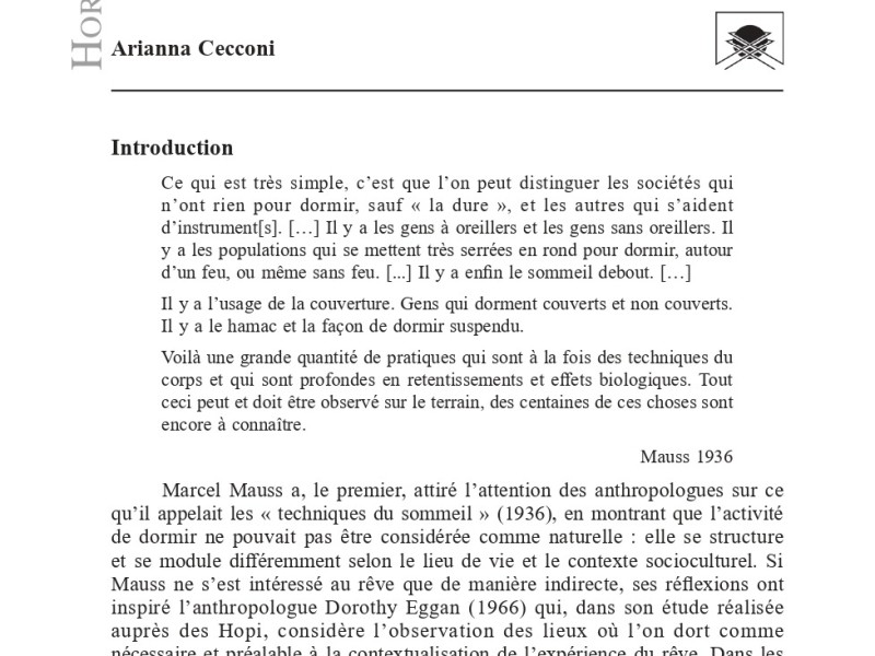 Cecconi Arianna Cecconi Arianna