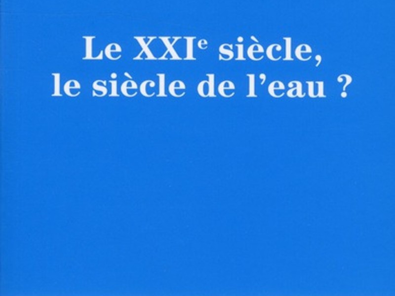 Chaussade Jean-Louis Chaussade Jean-Louis