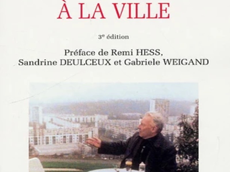 Lefebvre Henri Lefebvre Henri