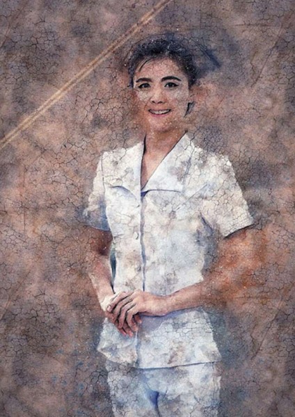 Salamanca Maria Grace Salamanca Maria Grace
