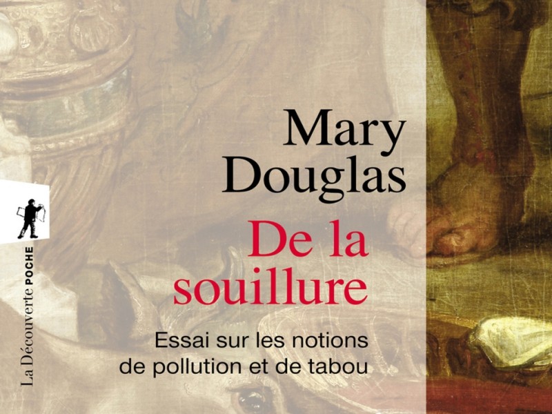 Douglas Mary Douglas Mary