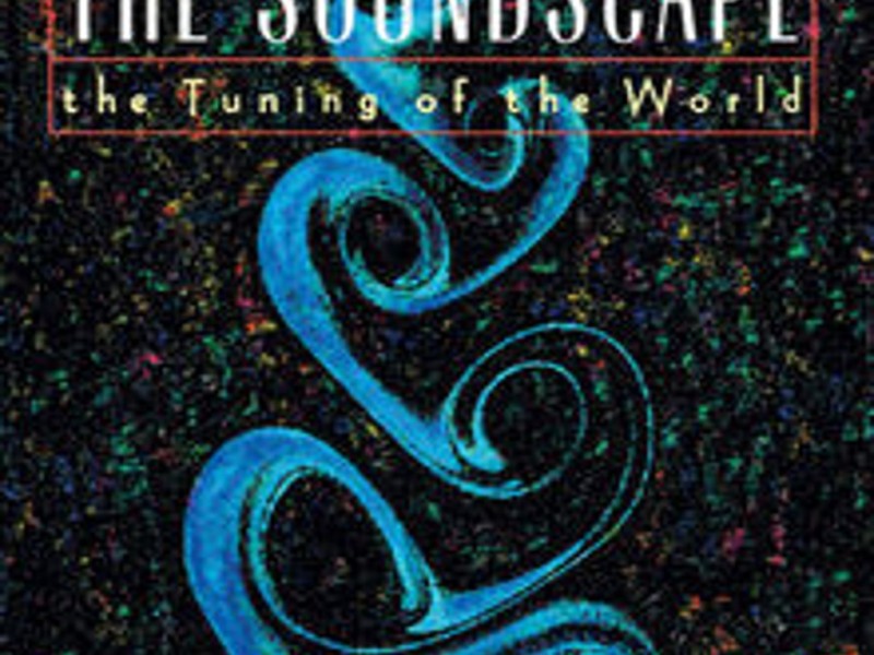 Schafer R. Murray Schafer R. Murray